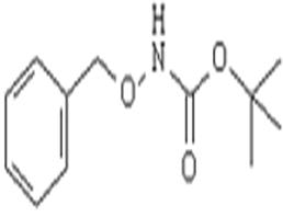 N-(苄氧基)氨基甲酸叔丁酯