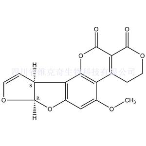 黄曲霉毒素G1,Aflatoxin G1