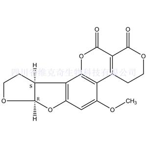 黄曲霉毒素G,Aflatoxin G2