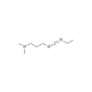 1-(3-二甲氨基丙基)-3-乙基碳二亚胺,EDC; 1-(3-Dimethylaminopropyl)-3-ethylcarbodiimide