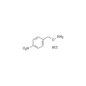 O-(4-硝基苄基)羟胺盐酸盐,O-(4-Nitrobenzyl)hydroxylamine hydrochloride