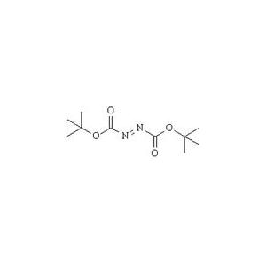 偶氮二甲酸二叔丁酯,Di-tert-Butyl azodicarboxylate