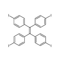 四(4-碘苯基)乙烯,tetrakis(4-iodophenyl) ethylene