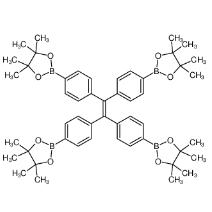 四(4-硼酸频哪醇酯,1,1,2,2-tetrakis(4-(4,4,5,5-tetramethyl-1,3,2-dioxaborolan-2-yl)phenyl)ethene