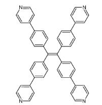 四(4-吡啶聯(lián)苯基)乙烯