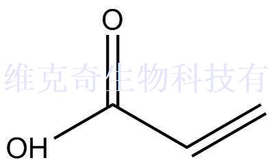 丙烯酸（丙烯酸 (含稳定剂MEHQ)）,Acrylic Acid