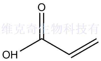 丙烯酸（丙烯酸 (含穩(wěn)定劑MEHQ)）,Acrylic Acid