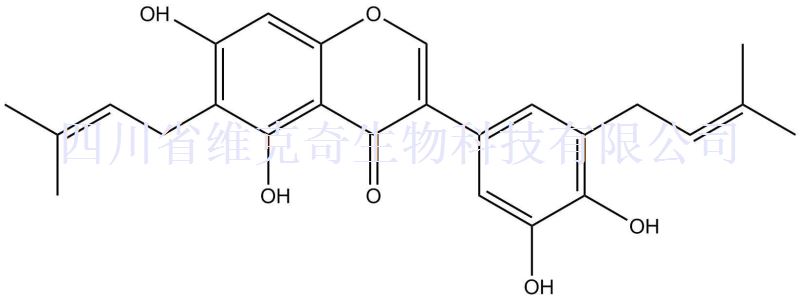 Isoangustone A