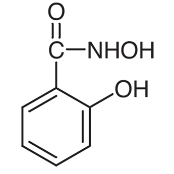 水杨羟肟酸,SALICYL HYDROXIMIC ACID