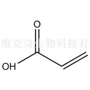 丙烯酸（丙烯酸 (含稳定剂MEHQ)）