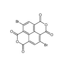 2,6-二溴萘-1,4,5,8-四羧酐,2,6-Dibromonaphthalene-1,4,5,8-tetracarboxylic Dianhydride