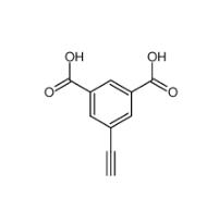 5-乙炔基間苯二甲酸,5-ethynyl-1,3-benzenedicarboxylic acid