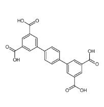 [1,1′:4′,1″]三联苯-3,3″,5,5″-四甲酸,5-[4-(3,5-dicarboxyphenyl)phenyl]benzene-1,3-dicarboxylic acid