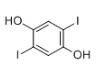 1,4-二羟基-2,5-二碘苯,2,5-diiodobenzene-1,4-diol
