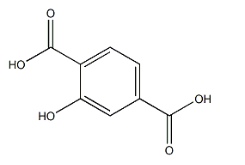 2-羟基对苯二甲酸,2-Hydroxyterephthalic Acid