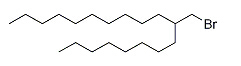 1-溴-2-辛基十二烷,9-(BroMoMethyl)nonadecane