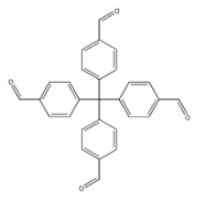 四(4-醛基苯基)甲烷,Tetrakis(4-formylphenyl)methane