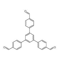 1,3,5-三(4'-醛基苯基)苯,1,3,5-tris (4'-aldehyde phenyl) benzene