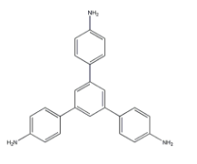 1,3,5-三(4-氨苯基)苯,1,3,5-Tris(4-aMinophenyl)benzene