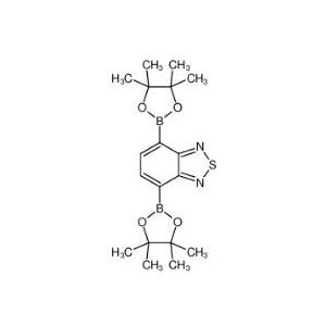 2,1,3-苯并噻二唑-4,7-双(硼酸频哪醇酯)