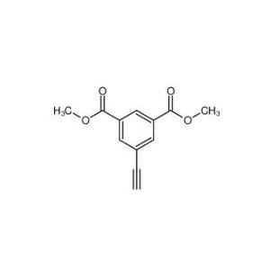 5-乙炔基间苯二甲酸二甲酯