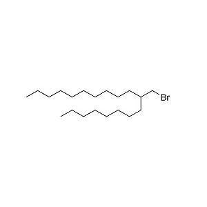 1-溴-2-辛基十二烷,9-(BroMoMethyl)nonadecane