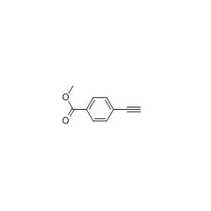 4-乙炔基苯甲酸甲酯