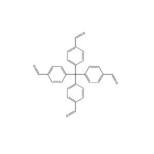 四(4-醛基苯基)甲烷,Tetrakis(4-formylphenyl)methane