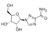 利巴韦林/病毒唑/三氮唑核苷,Ribavirin