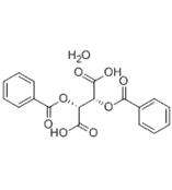 L-（-）-二苯甲酰酒石酸,(-)-Dibenzoyl-L-tartaric acid monohydrate