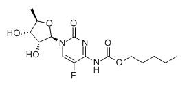 卡培他滨,Capecitabine