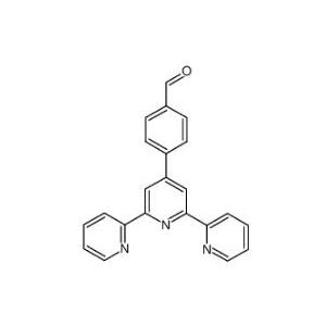4'-(4-醛基苯基)-2,2':6',2''-三联吡啶