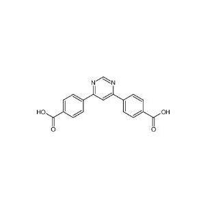 3,5-二(4'-羧基苯基)吡啶