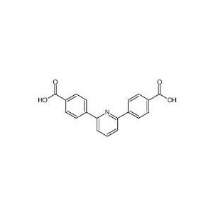 2,6-二(4'-羧基苯基)吡啶