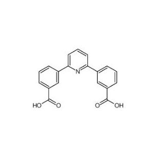 2,6-二(3'-羧基苯基)吡啶