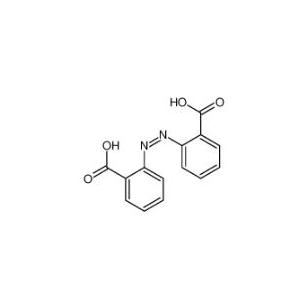 2-[（2-羧基苯基）二氮基]苯甲酸