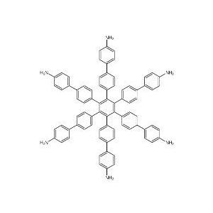 1,2,3,4,5,6-六(4″-氨基联苯基)苯