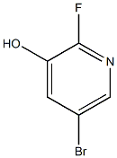 5-溴-2-氟-3-吡啶,5-Bromo-2-fluoropyridinyl-3-ol