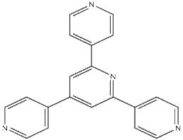 2,4,6-三-(4-吡啶基)吡啶,2,4,6-tri(pyridin-4-yl)pyridine