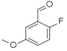 2-氟-5-甲氧基苯甲醛,2-FLUORO-5-METHOXYBENZALDEHYDE