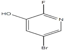 5-溴-2-氟-3-吡啶,5-Bromo-2-fluoropyridinyl-3-ol