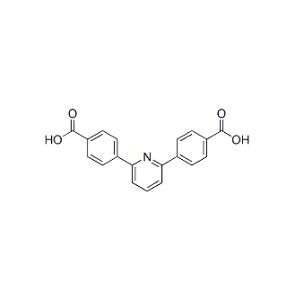 2,6-二(4-羧基苯基)吡啶