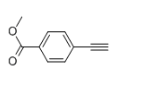 4-乙炔基苯甲酸甲酯,4-ETHYNYL-BENZOIC ACID METHYL ESTER