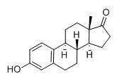 雌酚酮/雌酮,Estrone