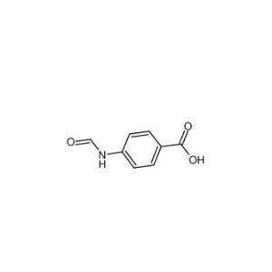 4-甲酰胺基苯甲酸