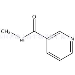N-甲基烟酰胺（甲基烟酰胺）