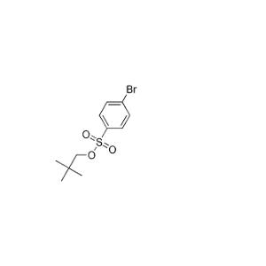 4-溴苯磺酸酯新戊醇酯