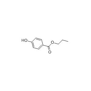 尼泊金丙酯/对羟基苯甲酸丙酯,Propyl 4-hydroxybenzoat
