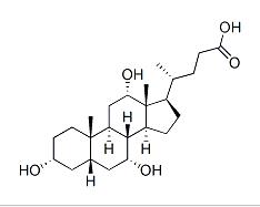 胆酸,Cholic acid