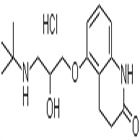 卡替洛尔盐酸盐,Carteolol hydrochloride